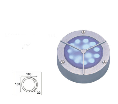 אגם R-1400 LED