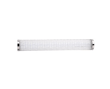 ***פאר קיר LED 18W אור חם