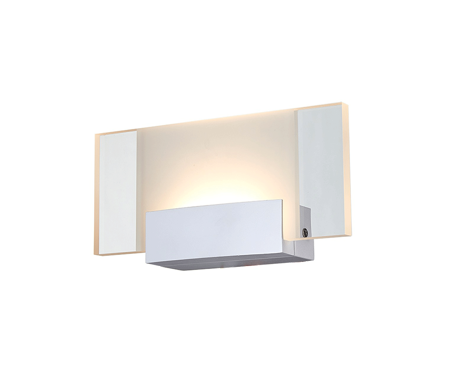 מנורת קיר LED 6W 1231B